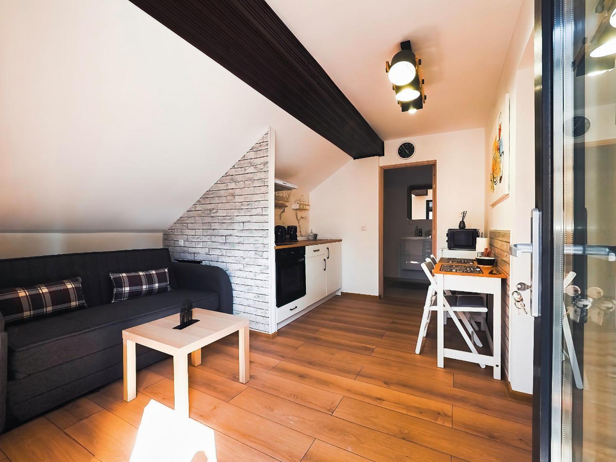 Ben Apartments 시비우 외부 사진