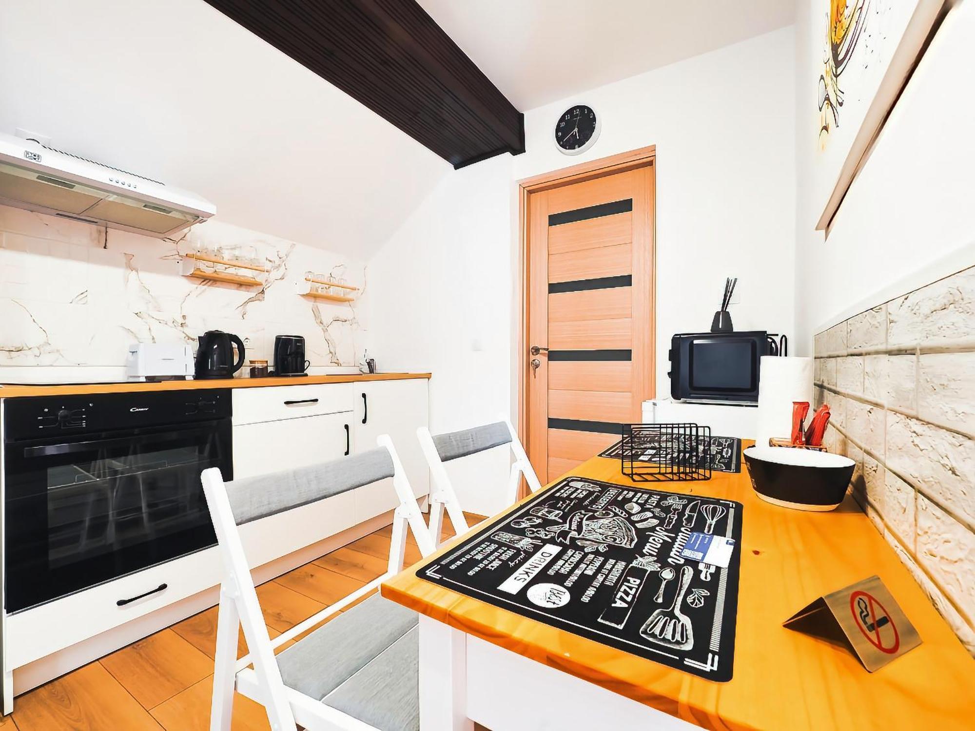 Ben Apartments 시비우 외부 사진
